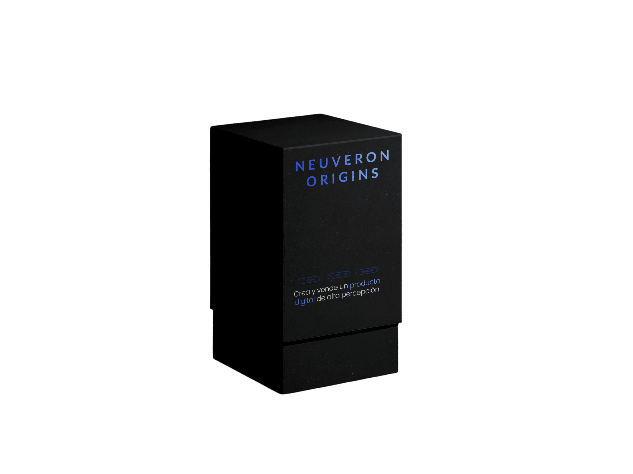 Neuveron Origins